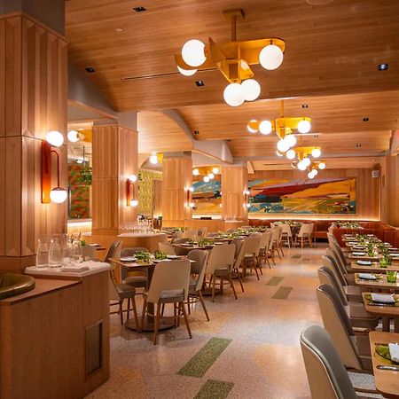 Hilton Club The Quin New York Hotel Luaran gambar