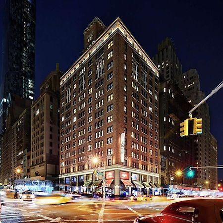 Hilton Club The Quin New York Hotel Luaran gambar