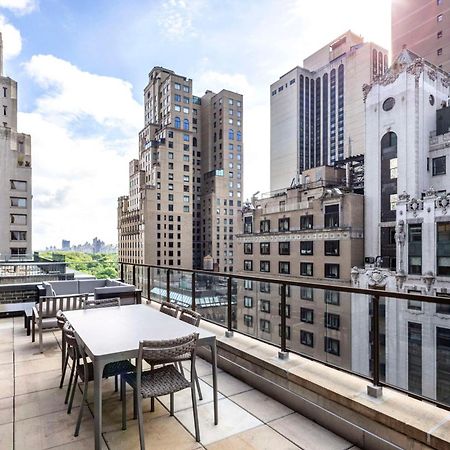 Hilton Club The Quin New York Hotel Luaran gambar