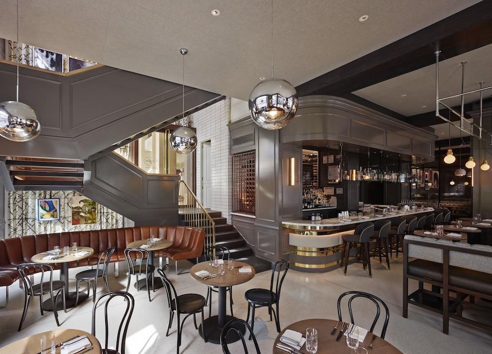 Hilton Club The Quin New York Hotel Luaran gambar