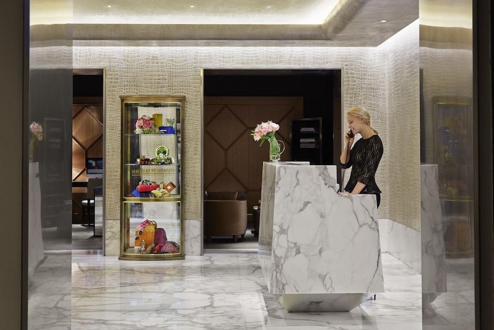 Hilton Club The Quin New York Hotel Luaran gambar