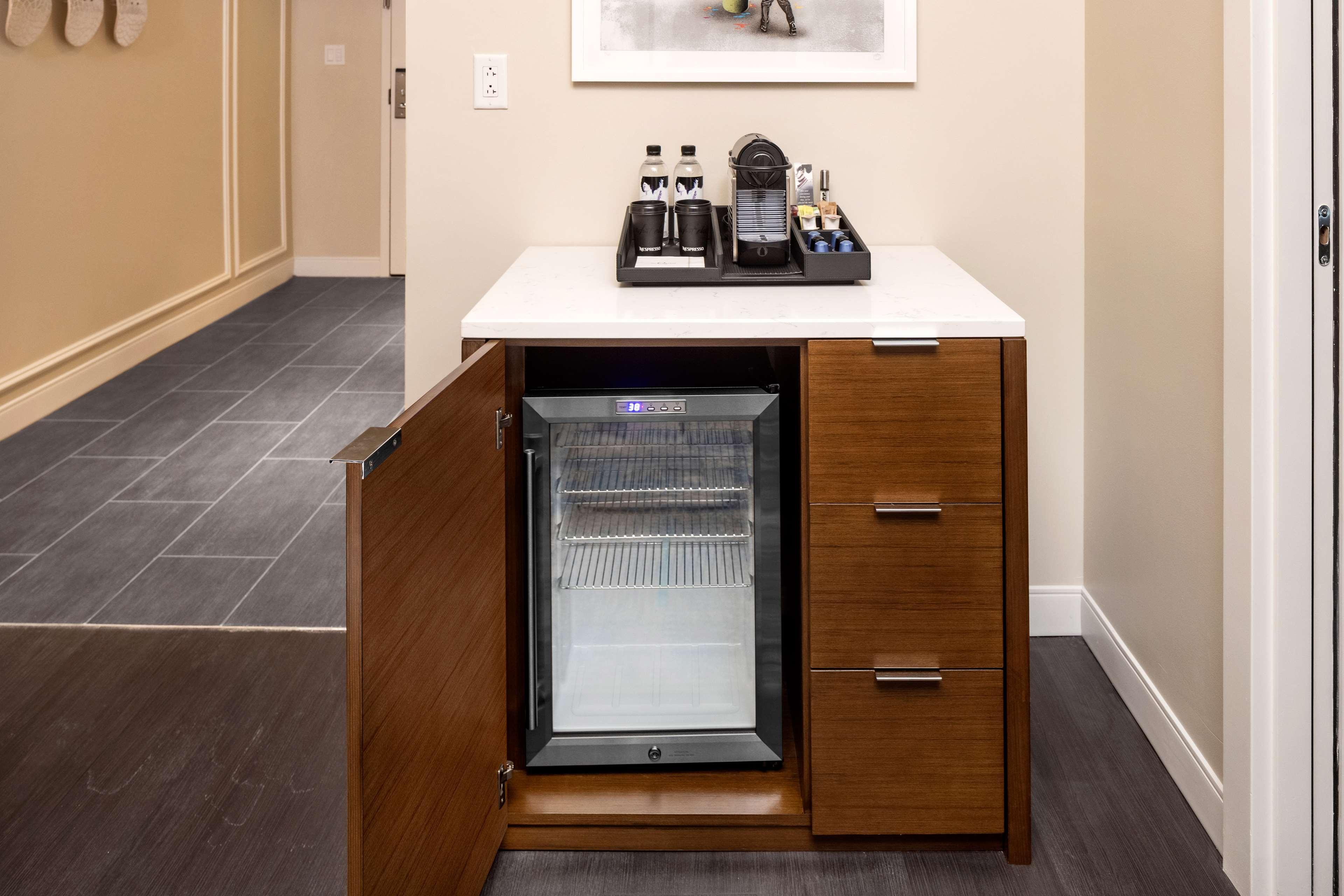 Hilton Club The Quin New York Hotel Luaran gambar