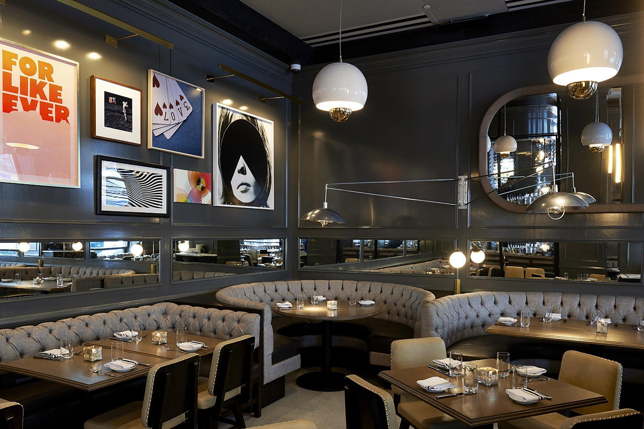 Hilton Club The Quin New York Hotel Luaran gambar