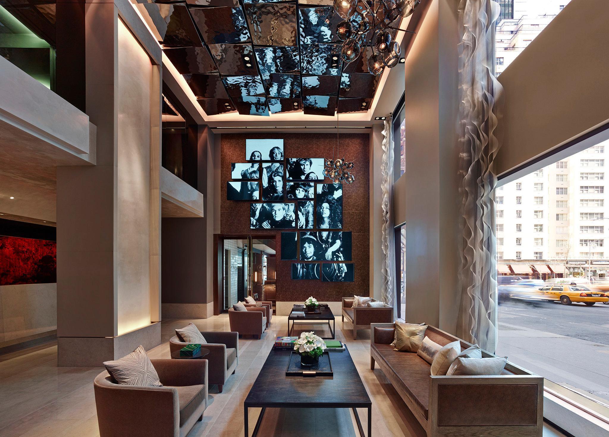Hilton Club The Quin New York Hotel Luaran gambar