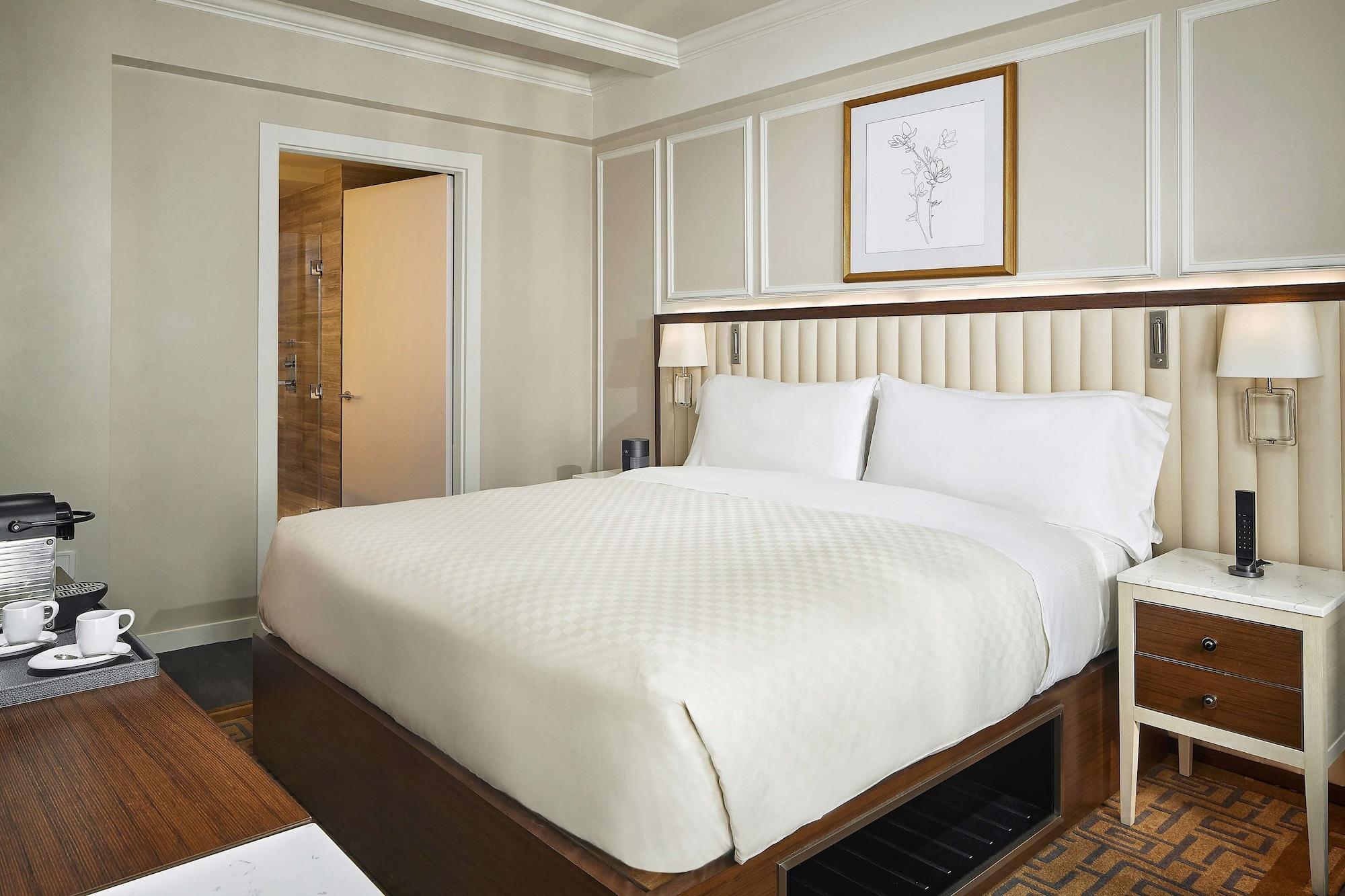 Hilton Club The Quin New York Hotel Luaran gambar
