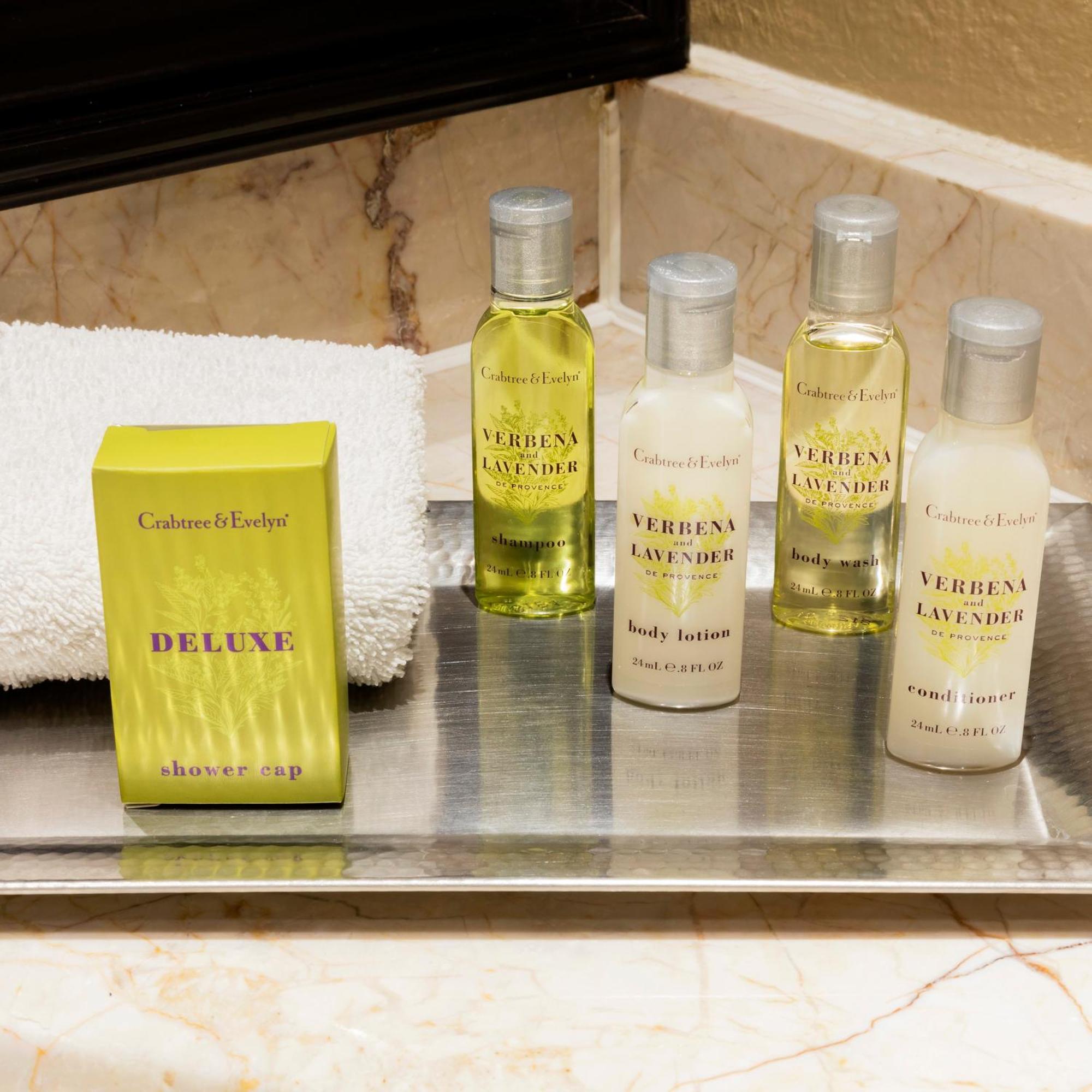 Hilton Club The Quin New York Hotel Bilik gambar