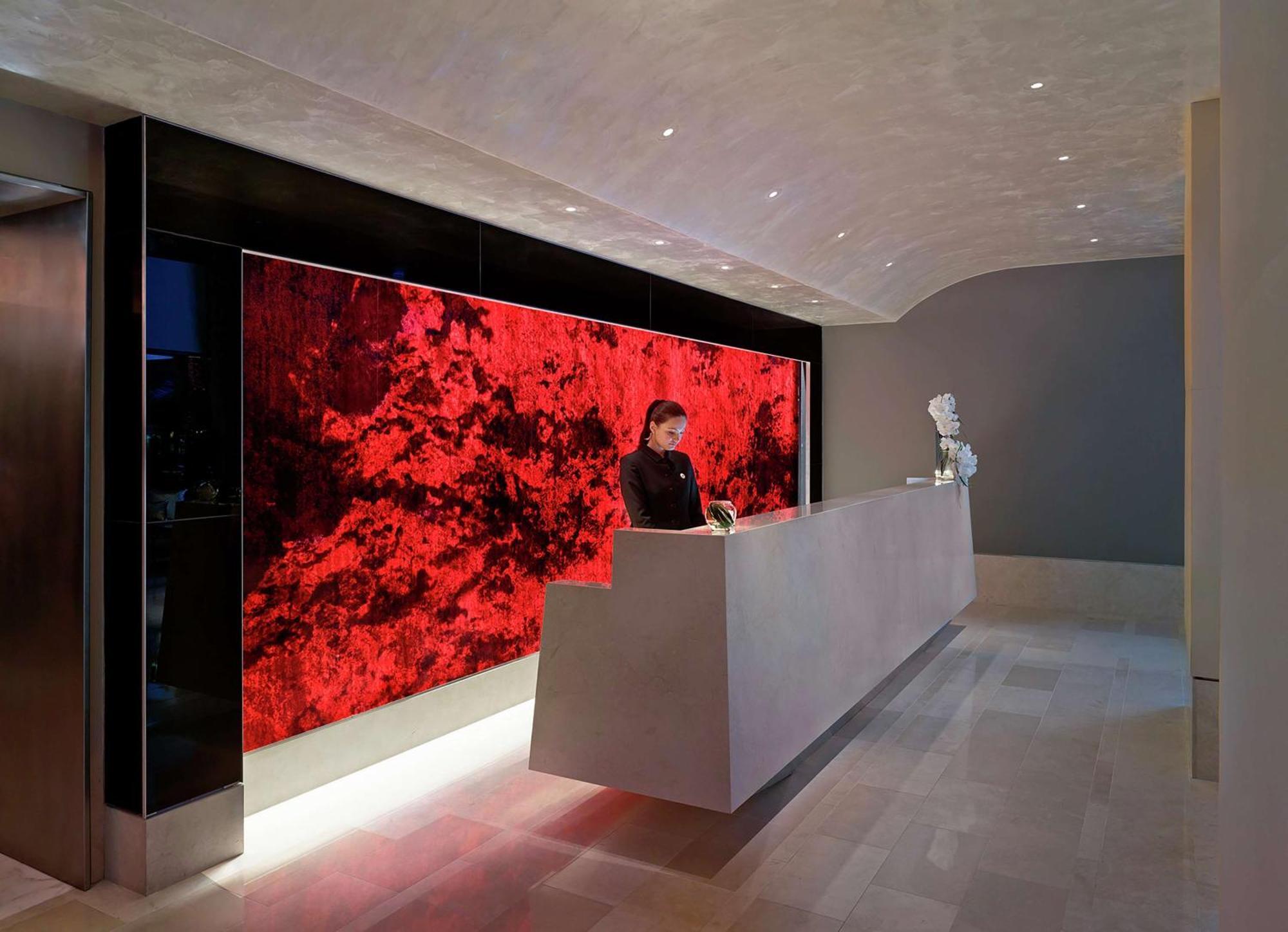 Hilton Club The Quin New York Hotel Luaran gambar
