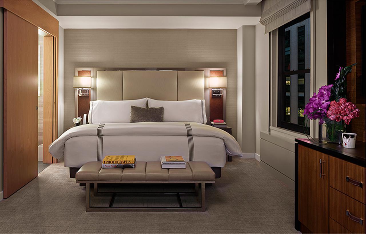 Hilton Club The Quin New York Hotel Luaran gambar